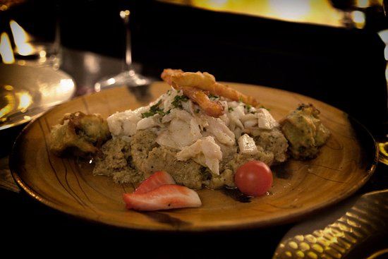 Tabua & Barro do Naldo